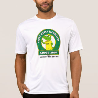 T-shirt Depuis 2004