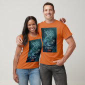 T-shirt Depuis rétro 2022 (Unisexe)