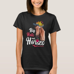 T-shirt Derby Day 2022 Derby Horse Derby Dress Derby 6