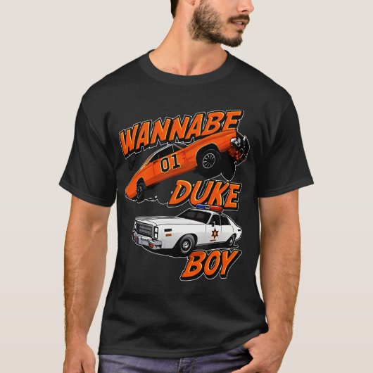 T-shirt derby de démolition (Devant)