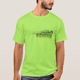 T-shirt Dérive 2