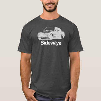 T-shirt Dérive de BMW E30