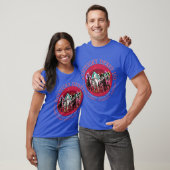 T-shirt Dérivé du Kentucky (Unisexe)