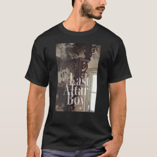 T-shirt dernier Altar Boy
