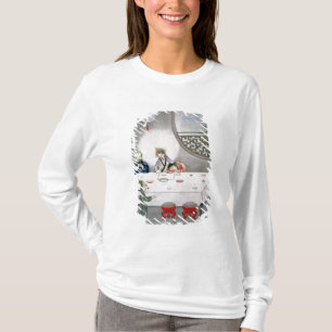 T-shirt Dernier dîner