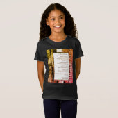 T-Shirt Dernier endroit calme (Devant entier)