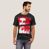 T-shirt Dernier renouveau - Devil I Need (T-Shirt) (Devant entier)