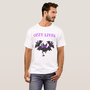 T-shirt Dernier tour du ciel