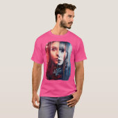 T-shirt Dernière Nuit À Soho (Devant entier)