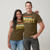 T-shirt Dernières _21 (Unisexe)