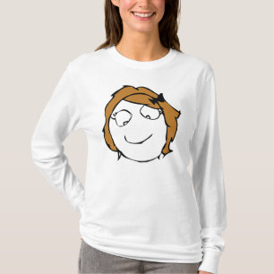 T-shirt Derpina