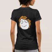T-shirt Derpina (Dos)