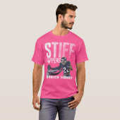 T-shirt Derrick Henry Stiff se produit (Devant entier)
