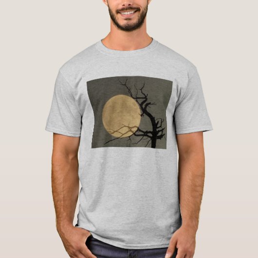 T-shirt Derrière (Devant)