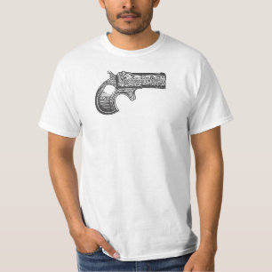 T-shirt Derringer