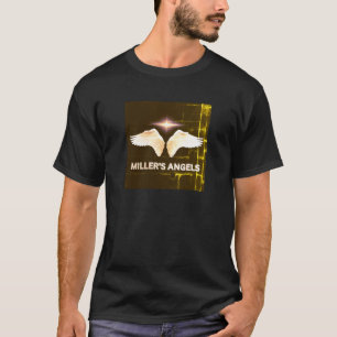 T-shirt des Anges de Miller