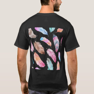 T-shirt des bages