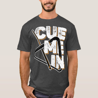 T-shirt Des Billiards M'Ont Donné