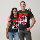 T-shirt Des Bucks au Fizz - Bucks Fizz (Unisexe)