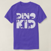 T-shirt des débuts grecs anciens (Design devant)
