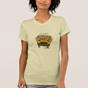 T-shirt des enfants de Jerry