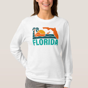 T-shirt des États-Unis d'Amérique