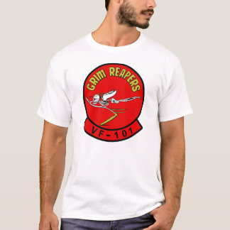 T-shirt des faucheuses VF-101