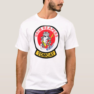 T-shirt des faucheuses VF-101