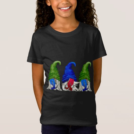 T-Shirt Des Lettres Drôle Papa Comme Papa Papa Papa Et Gra (Devant)