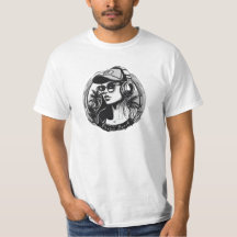 Des lunettes de soleil de Venice Beach Boy Girl