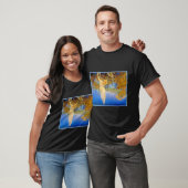 T-Shirt : Des récits - par Maxfied Parrish (Unisexe)