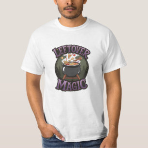 T-shirt Des restes hilarants sur le thème de l'oeuvre pour