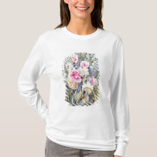 T-shirt DES Rois de Gouvernement et princes de DES
