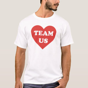 T-shirt des USA d'ÉQUIPE, homme