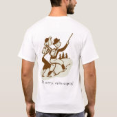 T-shirt DeSabla '06 (Dos)