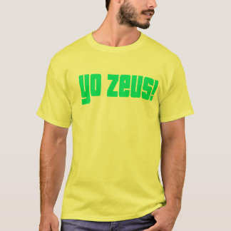 T-shirt Désaccord des titans !