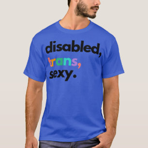 T-shirt Désactivé3