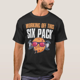 T-shirt Désactiver Ce Pack Six