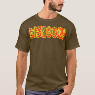 T-SHIRT DÉSALOIR