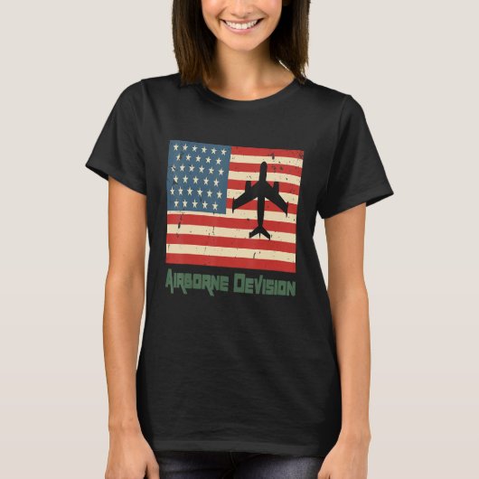 T-shirt Desantis (Devant)