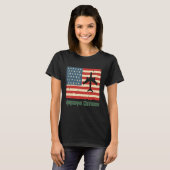 T-shirt Desantis (Devant entier)
