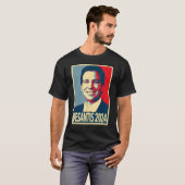 T-shirt Desantis Make America Florida Ron Desantis (Devant entier)