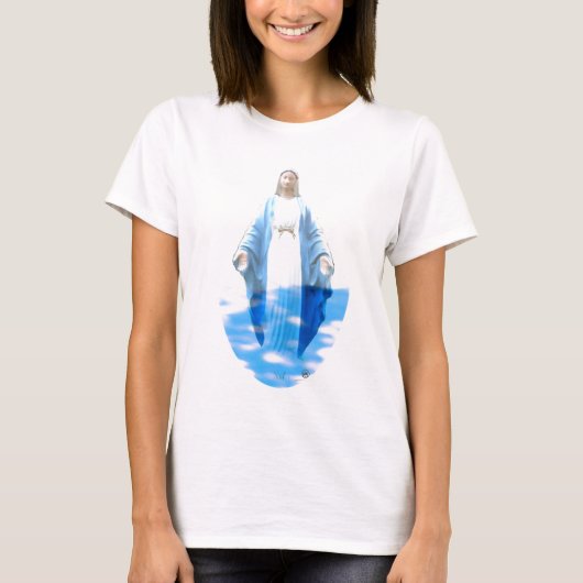 T-shirt Descente (Devant)