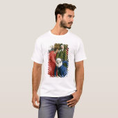 T-shirt Descente de la croix, c.1435 (Devant entier)