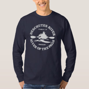 T-shirt Deschutes