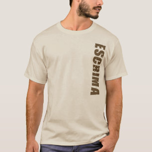 T-shirt d'Escrima