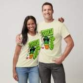 T-shirt Desert Vibes Funny Cactus Shirt Arizona Désert (Unisexe)