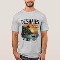 DESHAIES GUADELOUPE