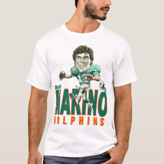 T-shirt Deshaun Watson Dolphins