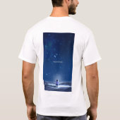 T shirt desi6 (Achterkant)